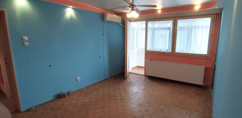 Giurgiului, Drumul Gazarului, Lidl, Rest. Mirador, Podul Giurgiului, ocazie